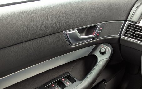 Audi A6, 2008 год, 789 999 рублей, 19 фотография