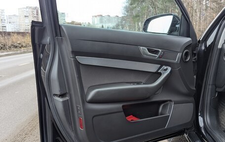 Audi A6, 2008 год, 789 999 рублей, 20 фотография