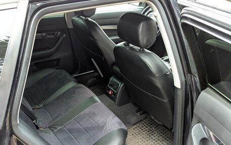 Audi A6, 2008 год, 789 999 рублей, 24 фотография