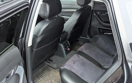 Audi A6, 2008 год, 789 999 рублей, 25 фотография