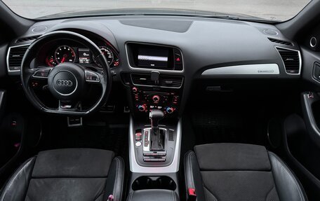 Audi Q5, 2016 год, 2 800 000 рублей, 2 фотография