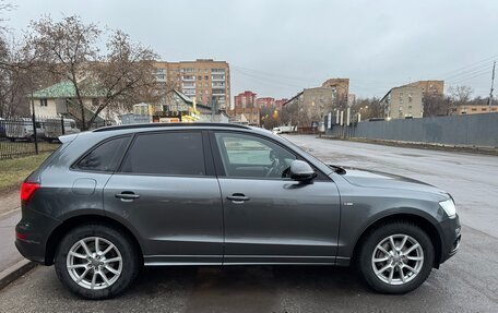 Audi Q5, 2016 год, 2 800 000 рублей, 7 фотография