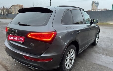 Audi Q5, 2016 год, 2 800 000 рублей, 6 фотография