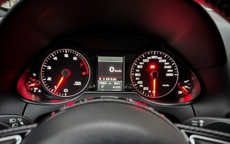 Audi Q5, 2016 год, 2 800 000 рублей, 12 фотография