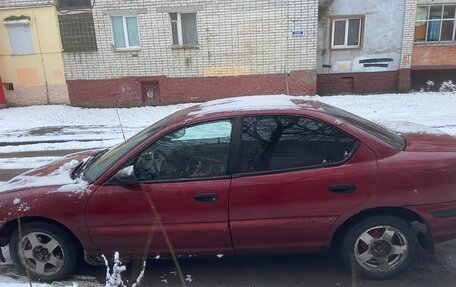 Dodge Neon I, 1995 год, 80 000 рублей, 2 фотография