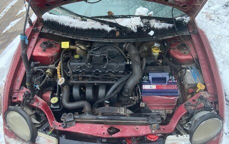 Dodge Neon I, 1995 год, 80 000 рублей, 4 фотография