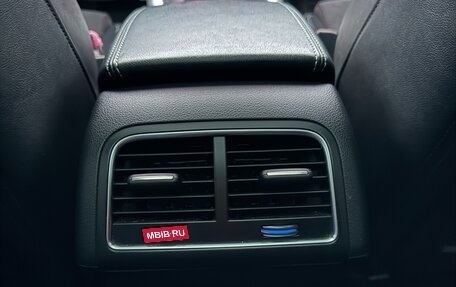 Audi Q5, 2016 год, 2 800 000 рублей, 15 фотография