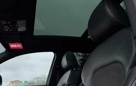 Audi Q5, 2016 год, 2 800 000 рублей, 16 фотография