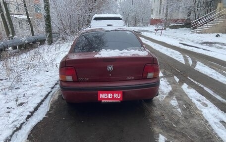 Dodge Neon I, 1995 год, 80 000 рублей, 3 фотография