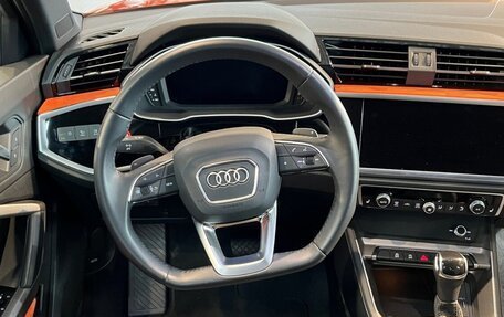 Audi Q3, 2019 год, 4 300 000 рублей, 5 фотография