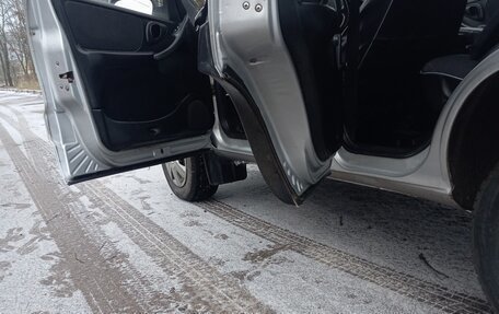 Chevrolet Niva I рестайлинг, 2008 год, 400 000 рублей, 5 фотография