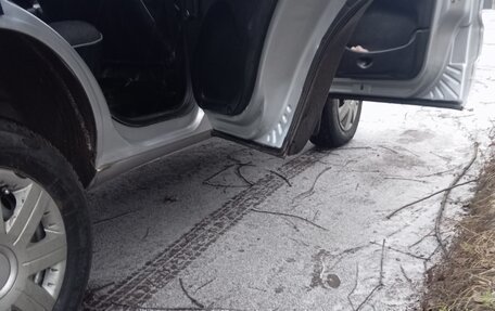 Chevrolet Niva I рестайлинг, 2008 год, 400 000 рублей, 4 фотография