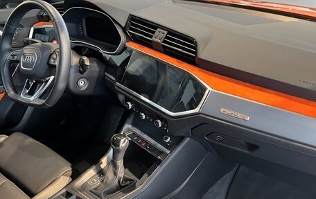 Audi Q3, 2019 год, 4 300 000 рублей, 4 фотография