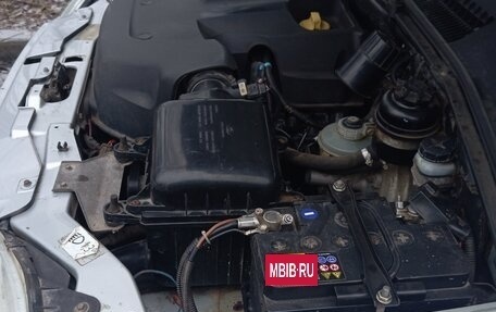 Chevrolet Niva I рестайлинг, 2008 год, 400 000 рублей, 6 фотография