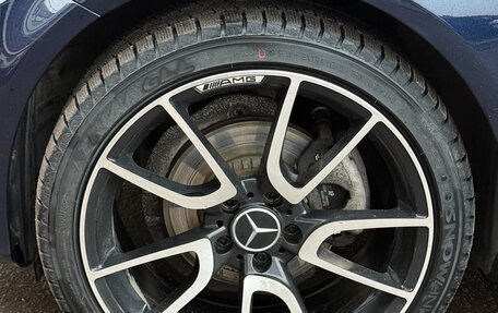 Mercedes-Benz C-Класс, 2015 год, 2 300 000 рублей, 9 фотография