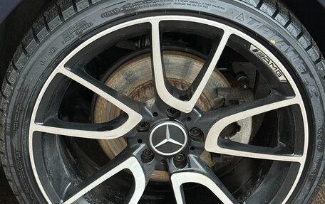 Mercedes-Benz C-Класс, 2015 год, 2 300 000 рублей, 8 фотография