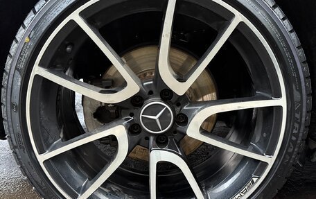 Mercedes-Benz C-Класс, 2015 год, 2 300 000 рублей, 11 фотография