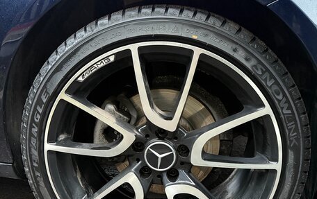 Mercedes-Benz C-Класс, 2015 год, 2 300 000 рублей, 10 фотография