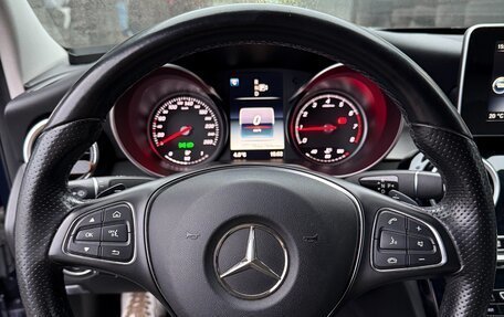 Mercedes-Benz C-Класс, 2015 год, 2 300 000 рублей, 15 фотография