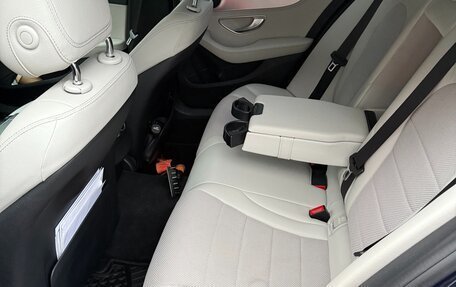 Mercedes-Benz C-Класс, 2015 год, 2 300 000 рублей, 20 фотография