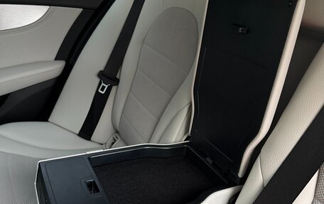 Mercedes-Benz C-Класс, 2015 год, 2 300 000 рублей, 22 фотография