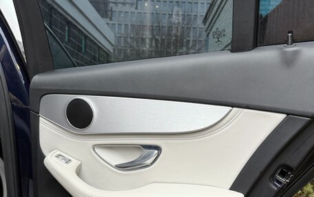 Mercedes-Benz C-Класс, 2015 год, 2 300 000 рублей, 25 фотография