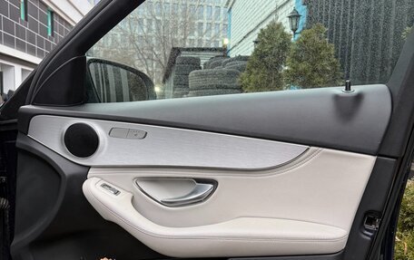 Mercedes-Benz C-Класс, 2015 год, 2 300 000 рублей, 28 фотография