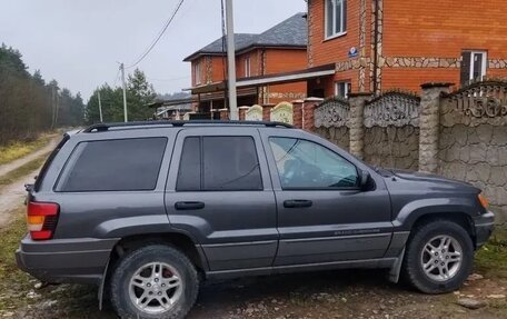 Jeep Grand Cherokee, 2002 год, 799 000 рублей, 4 фотография