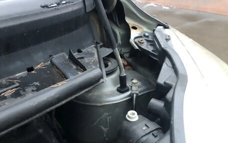 Peugeot 107 I рестайлинг, 2012 год, 695 000 рублей, 10 фотография