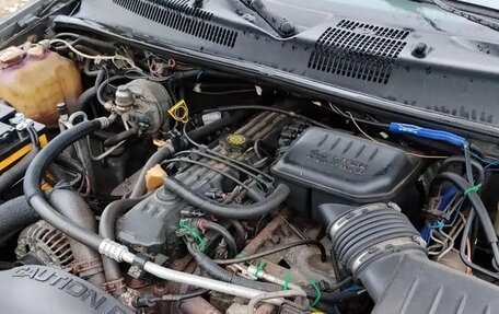 Jeep Grand Cherokee, 2002 год, 799 000 рублей, 9 фотография