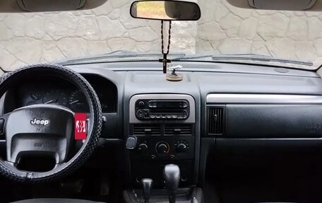 Jeep Grand Cherokee, 2002 год, 799 000 рублей, 8 фотография