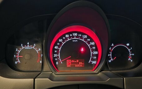 KIA cee'd I рестайлинг, 2011 год, 1 150 000 рублей, 7 фотография