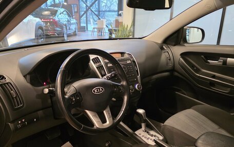 KIA cee'd I рестайлинг, 2011 год, 1 150 000 рублей, 13 фотография