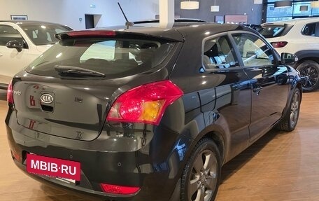 KIA cee'd I рестайлинг, 2011 год, 1 150 000 рублей, 4 фотография