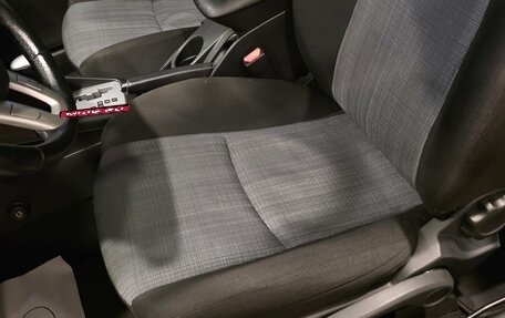 KIA cee'd I рестайлинг, 2011 год, 1 150 000 рублей, 14 фотография