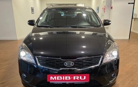 KIA cee'd I рестайлинг, 2011 год, 1 150 000 рублей, 6 фотография