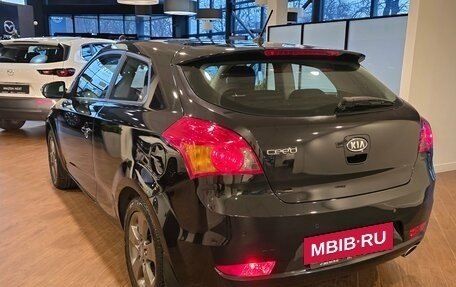 KIA cee'd I рестайлинг, 2011 год, 1 150 000 рублей, 2 фотография