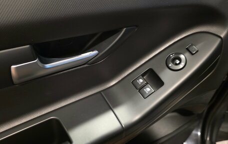 KIA cee'd I рестайлинг, 2011 год, 1 150 000 рублей, 16 фотография