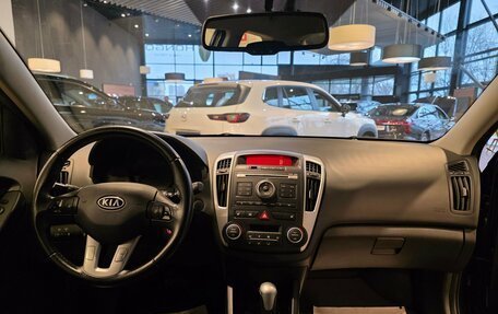 KIA cee'd I рестайлинг, 2011 год, 1 150 000 рублей, 19 фотография