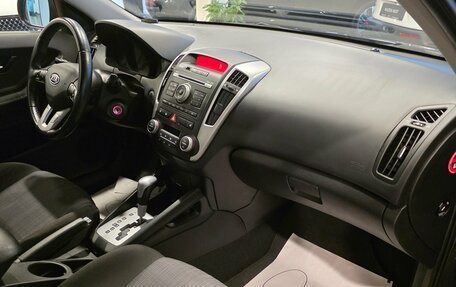 KIA cee'd I рестайлинг, 2011 год, 1 150 000 рублей, 20 фотография