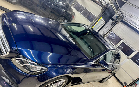 Mercedes-Benz E-Класс, 2019 год, 3 450 000 рублей, 4 фотография