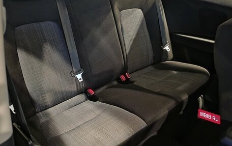 KIA cee'd I рестайлинг, 2011 год, 1 150 000 рублей, 18 фотография