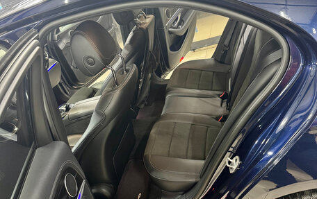 Mercedes-Benz E-Класс, 2019 год, 3 450 000 рублей, 13 фотография