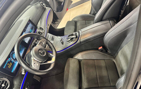 Mercedes-Benz E-Класс, 2019 год, 3 450 000 рублей, 15 фотография