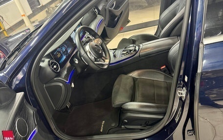 Mercedes-Benz E-Класс, 2019 год, 3 450 000 рублей, 14 фотография