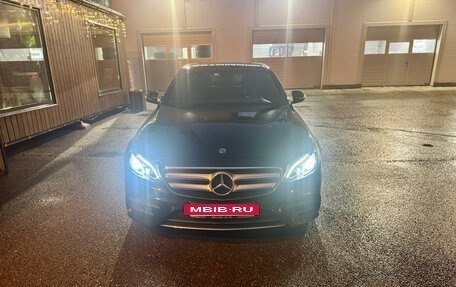 Mercedes-Benz E-Класс, 2019 год, 3 450 000 рублей, 18 фотография