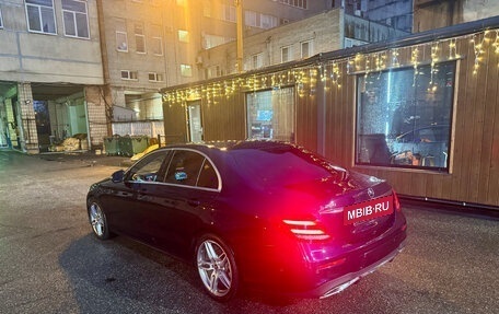 Mercedes-Benz E-Класс, 2019 год, 3 450 000 рублей, 21 фотография