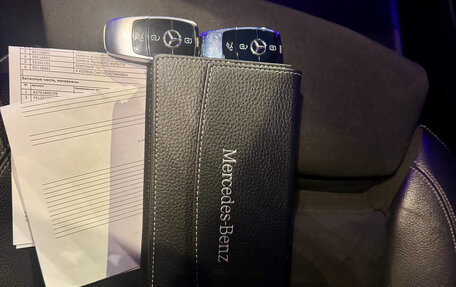 Mercedes-Benz E-Класс, 2019 год, 3 450 000 рублей, 25 фотография