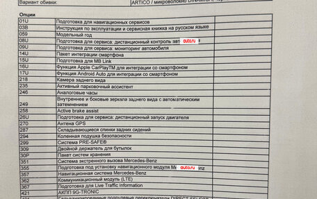 Mercedes-Benz E-Класс, 2019 год, 3 450 000 рублей, 26 фотография