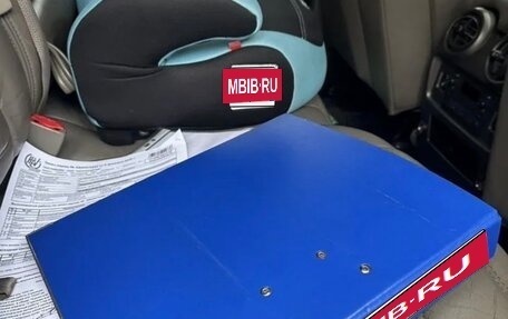 Hummer H2, 2004 год, 3 750 000 рублей, 5 фотография